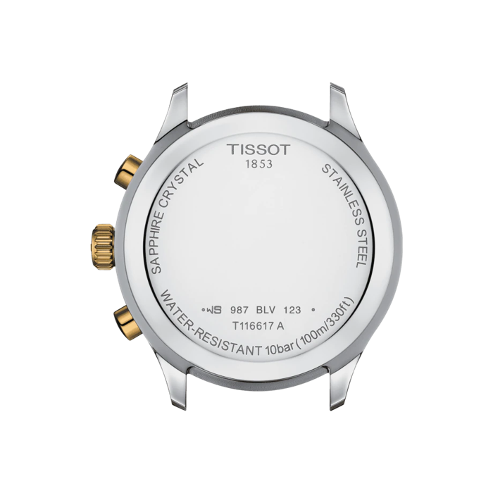 Tissot Chrono Xl Classic