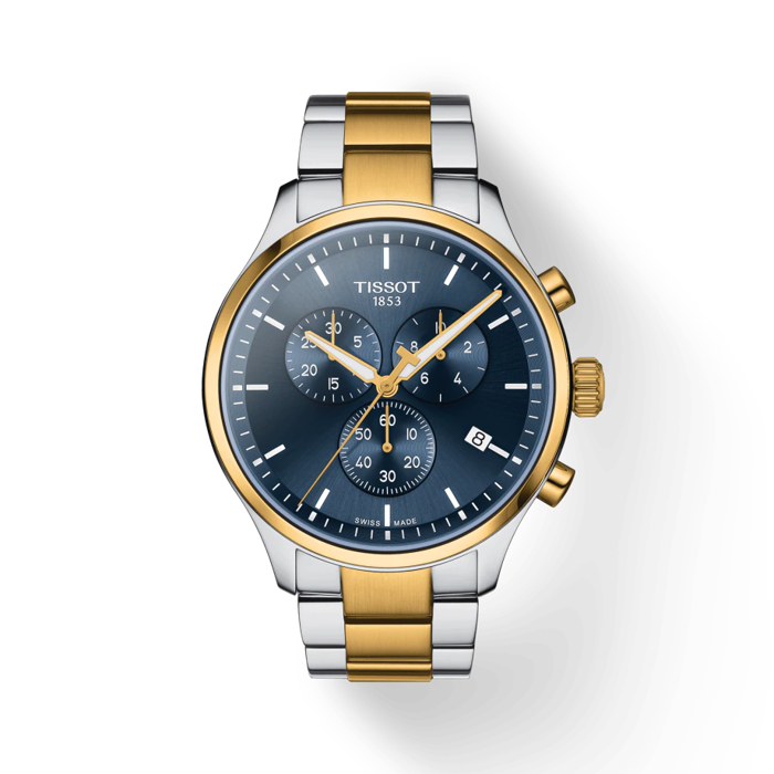 Tissot Chrono Xl Classic