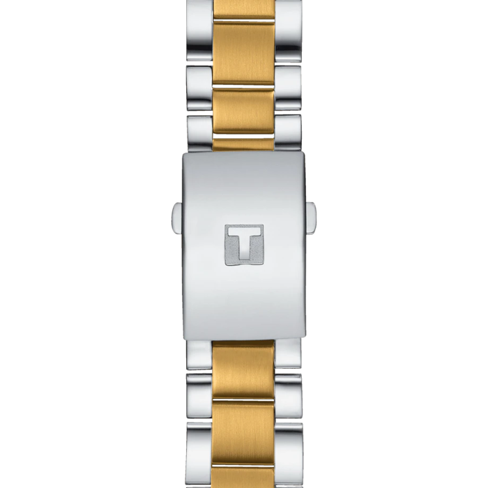 Tissot Chrono Xl Classic