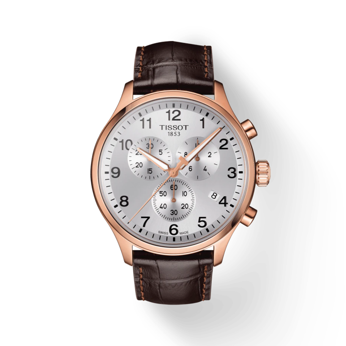 Tissot Chrono Xl Classic