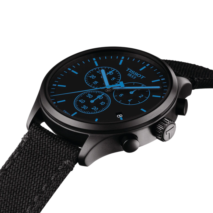 Tissot Chrono Xl
