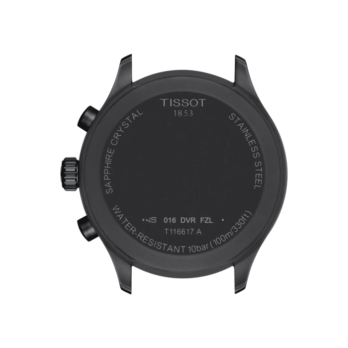 Tissot Chrono Xl