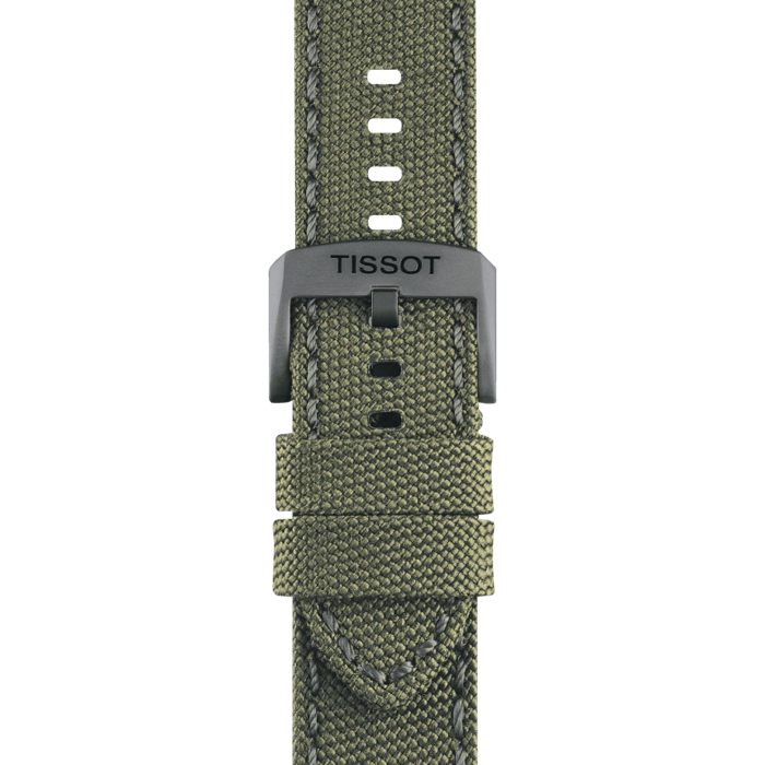 Tissot Chrono Xl