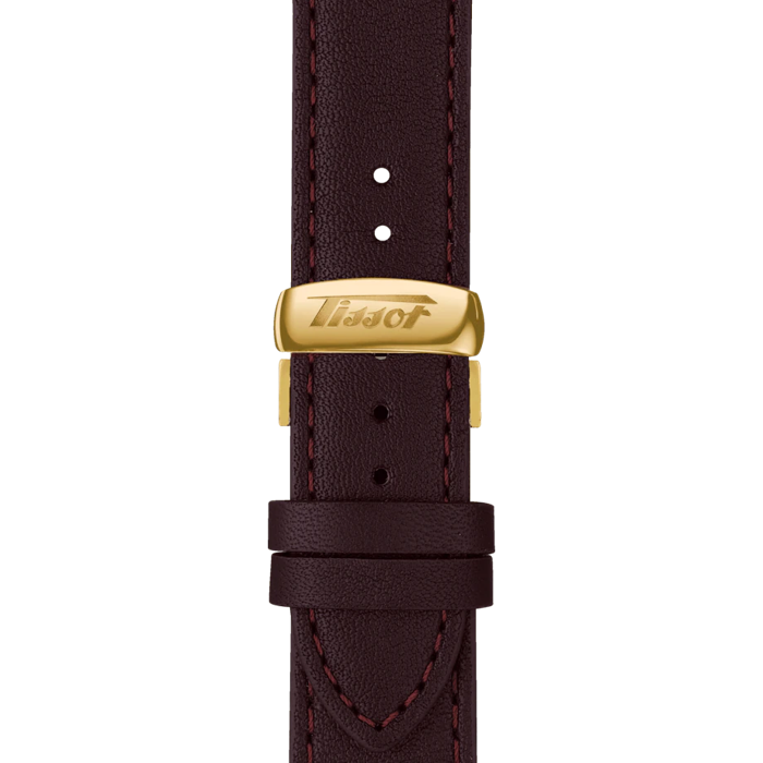 Tissot Heritage Banana Centenary Edition