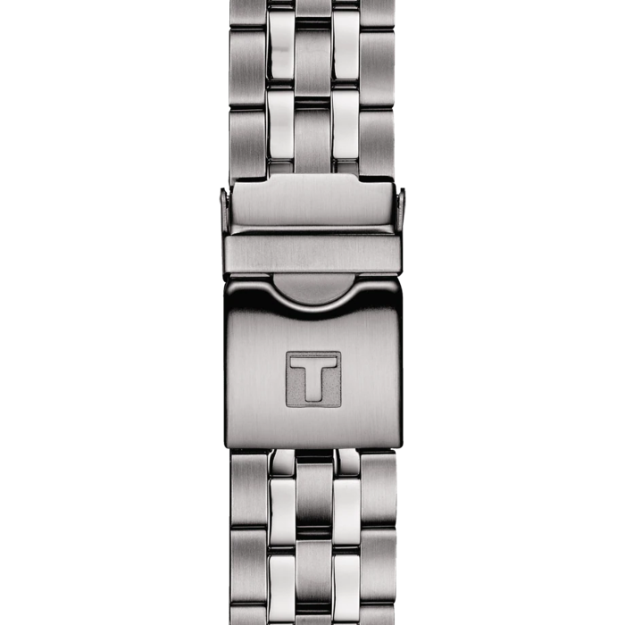Tissot Seastar 1000 Powermatic 80 Silicium