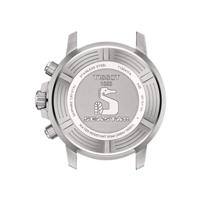 Tissot Seastar 1000 Chronograph