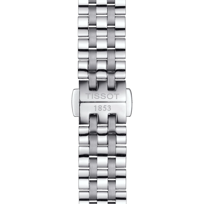 Tissot Carson Premium Automatic Lady - T122.207.11.033.00