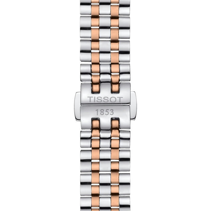 Tissot Carson Premium Lady