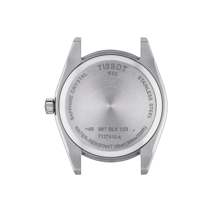 Tissot Gentleman