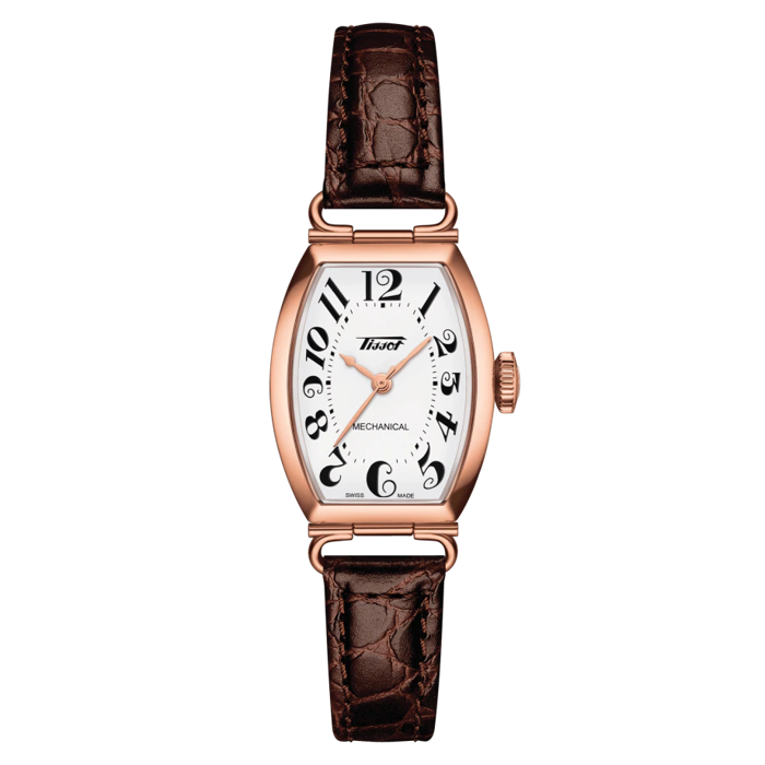 Tissot Heritage Porto Mechanical Small Lady