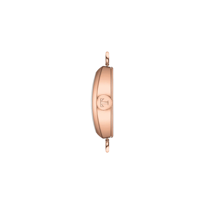 Tissot Heritage Porto Mechanical Small Lady