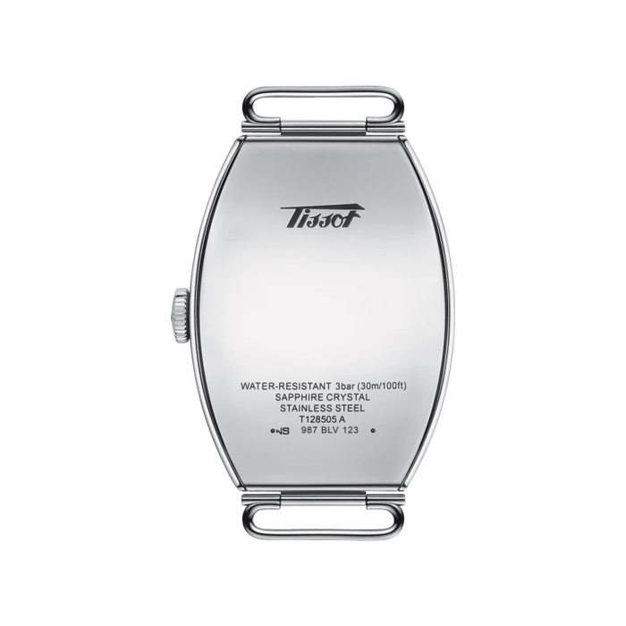 Tissot Heritage Porto Mechanical