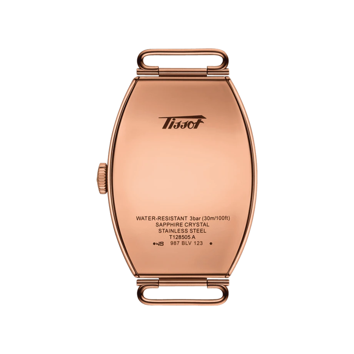 Tissot Heritage Porto Mechanical