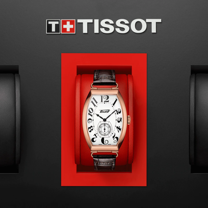 Tissot Heritage Porto Mechanical