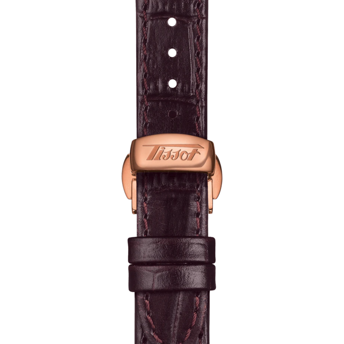 Tissot Heritage Porto Mechanical