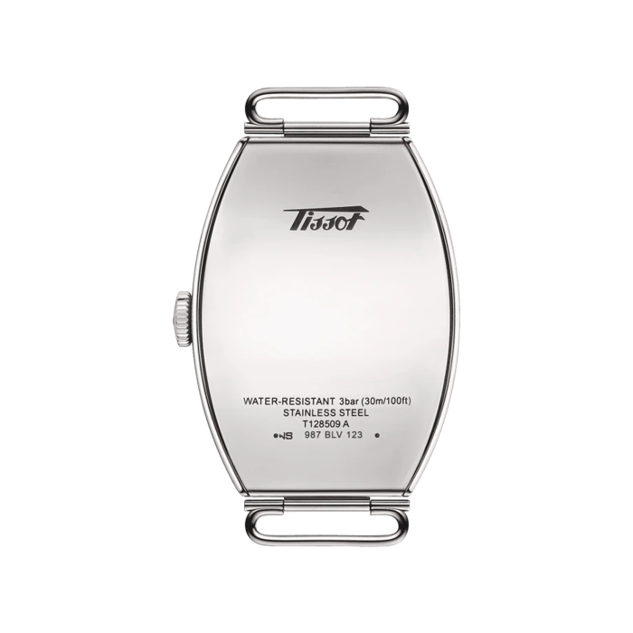 Tissot Heritage Porto