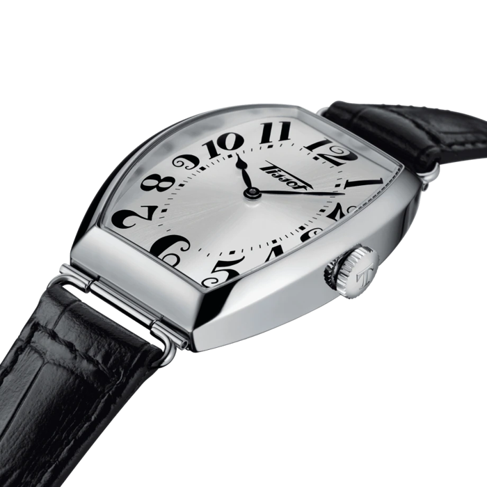 Tissot Heritage Porto