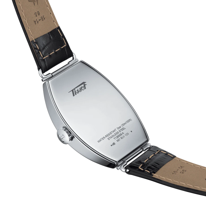 Tissot Heritage Porto
