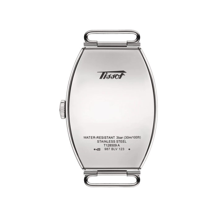 Tissot Heritage Porto