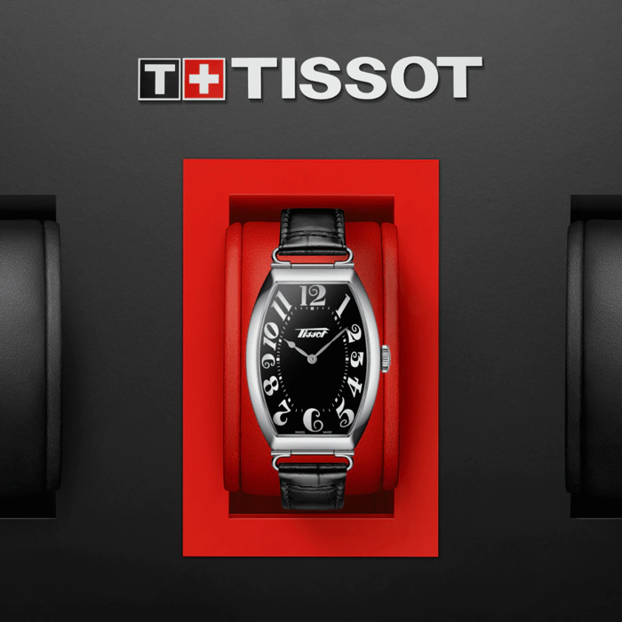 Tissot Heritage Porto