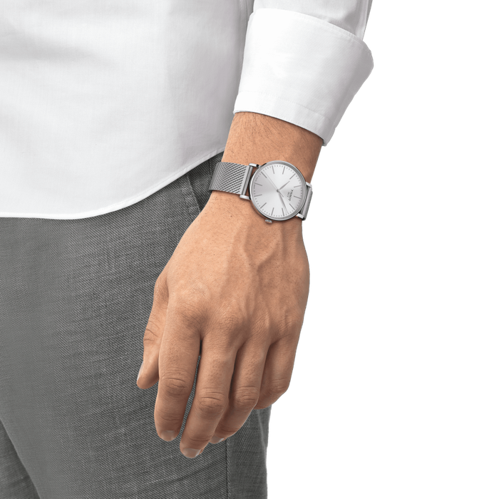TISSOT EVERYTIME GENT