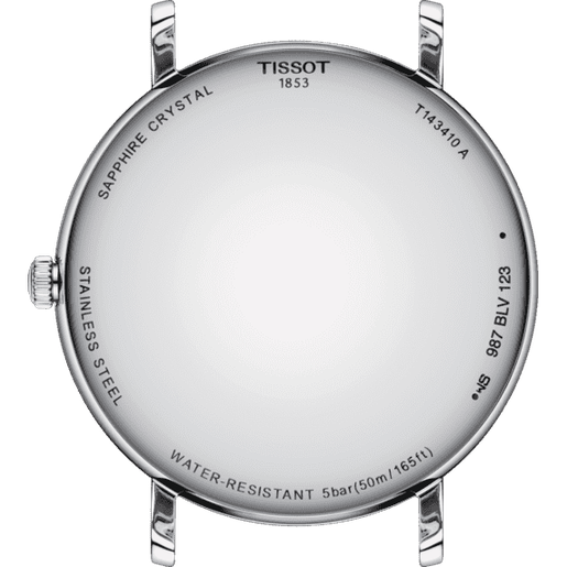 Tissot Everytime 40mm