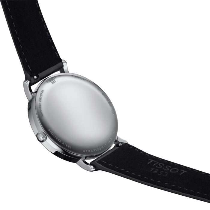 TISSOT EVERYTIME GENT - T143.410.16.041.00