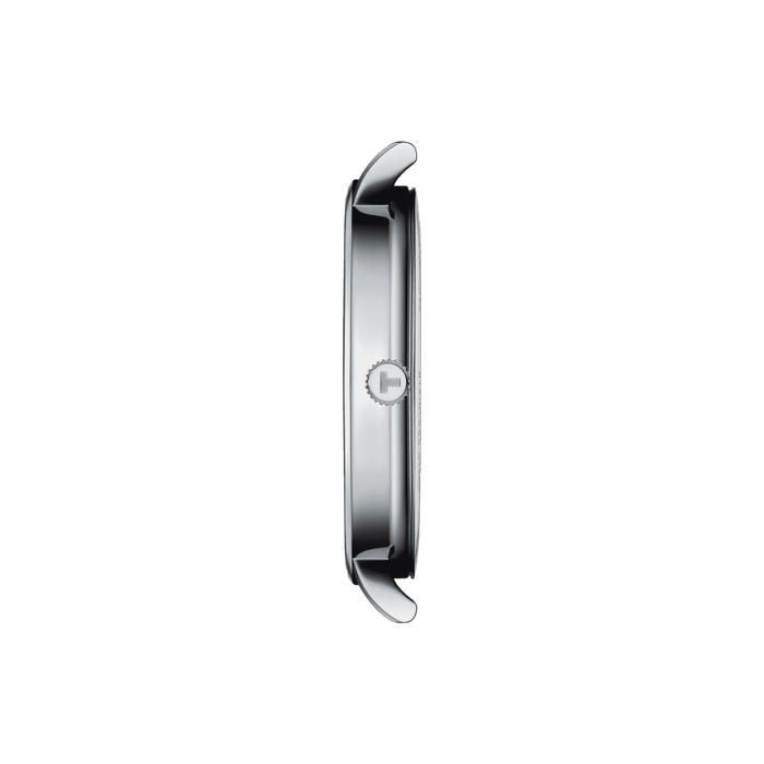 TISSOT EVERYTIME GENT - T143.410.16.041.00