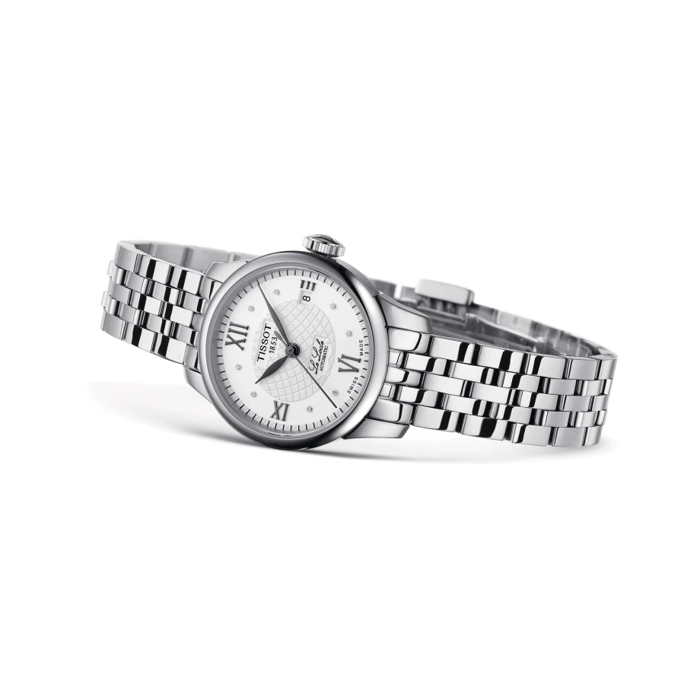 Tissot Le Locle  Automatic  Lady