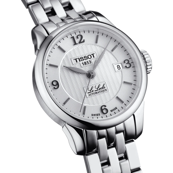 Tissot Le Locle Automatic Small Lady (25.30)