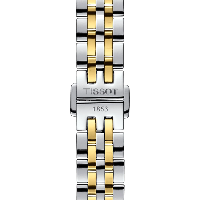 Tissot Le Locle Automatic Small Lady (25.30)