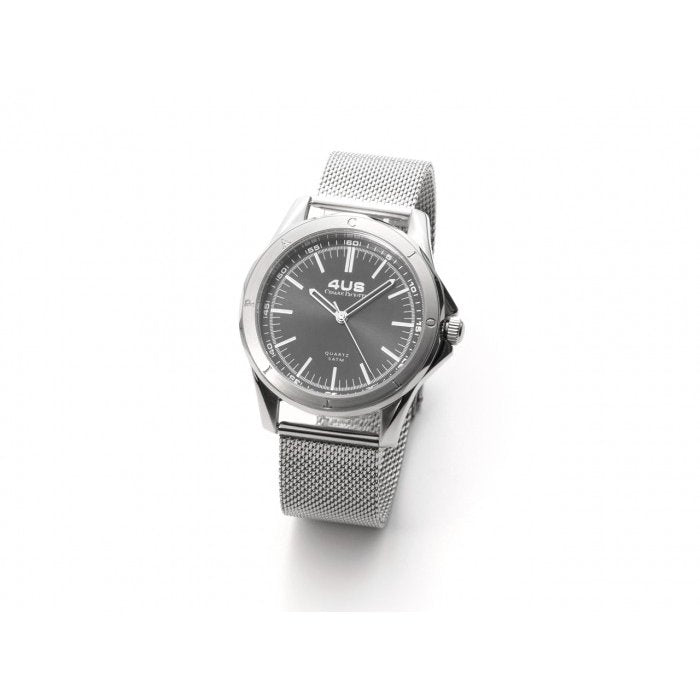 Orologio black
