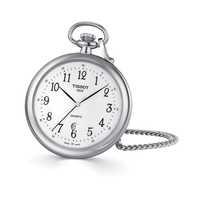 Tissot Lepine