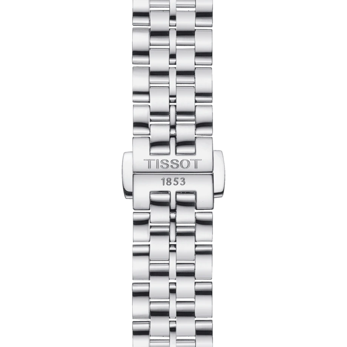 Tissot Glendora 18K Gold