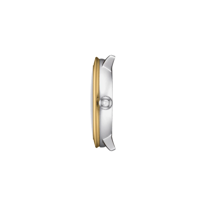 Tissot Glendora 18K Gold