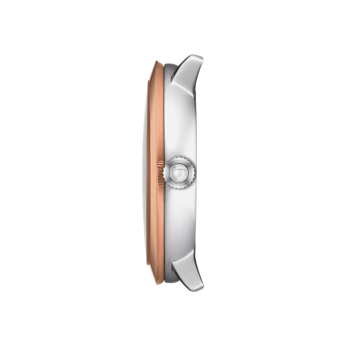 Tissot Glendora 18K Gold