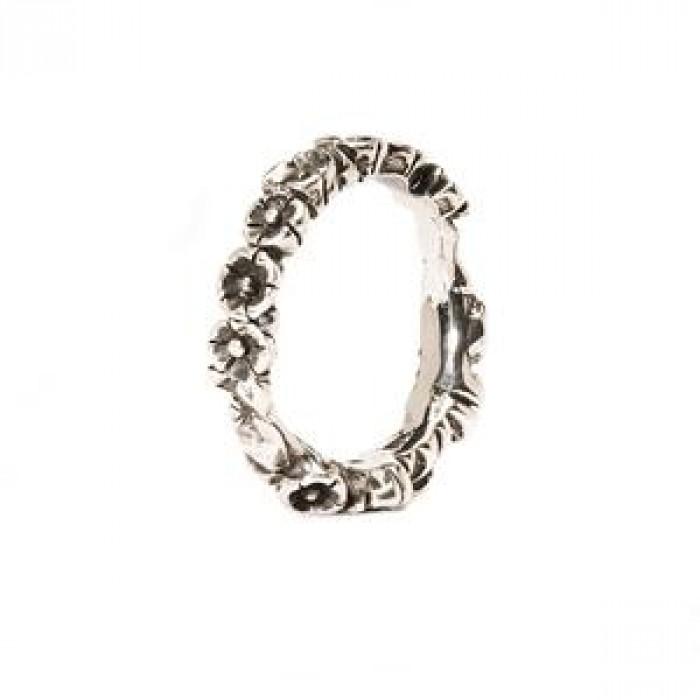 Anello soffio mis.13 - gioielleriaperdichizzi.it