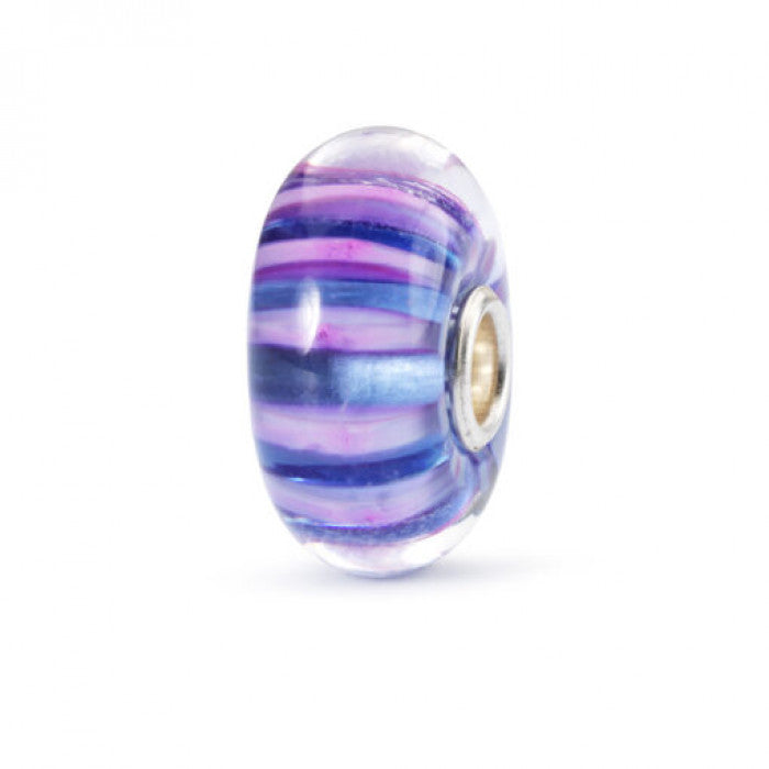 Strisce indaco