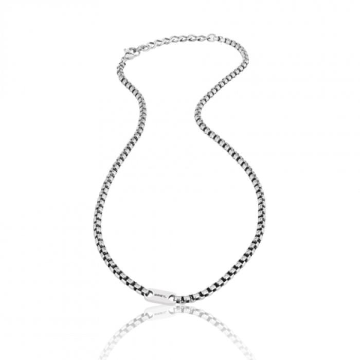 COLLANA BLACKEN