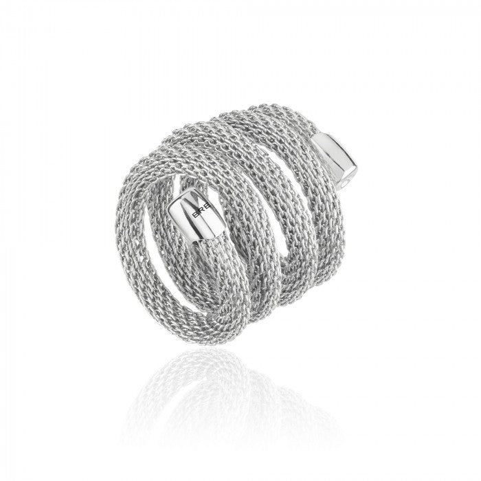 ANELLO NEW SNAKE