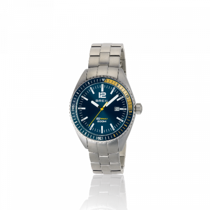 Orologio Midway
