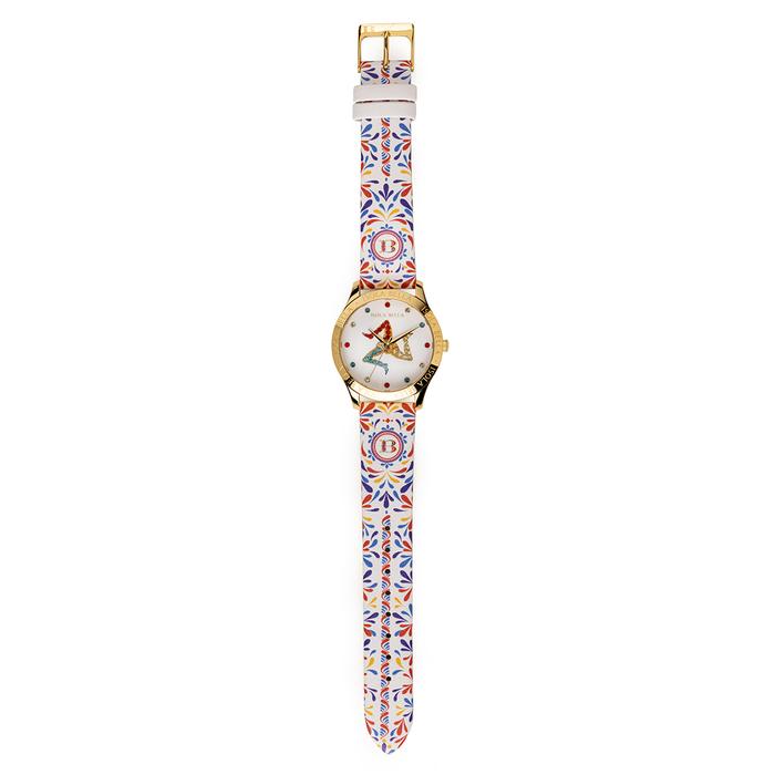 Orologio Trinacria