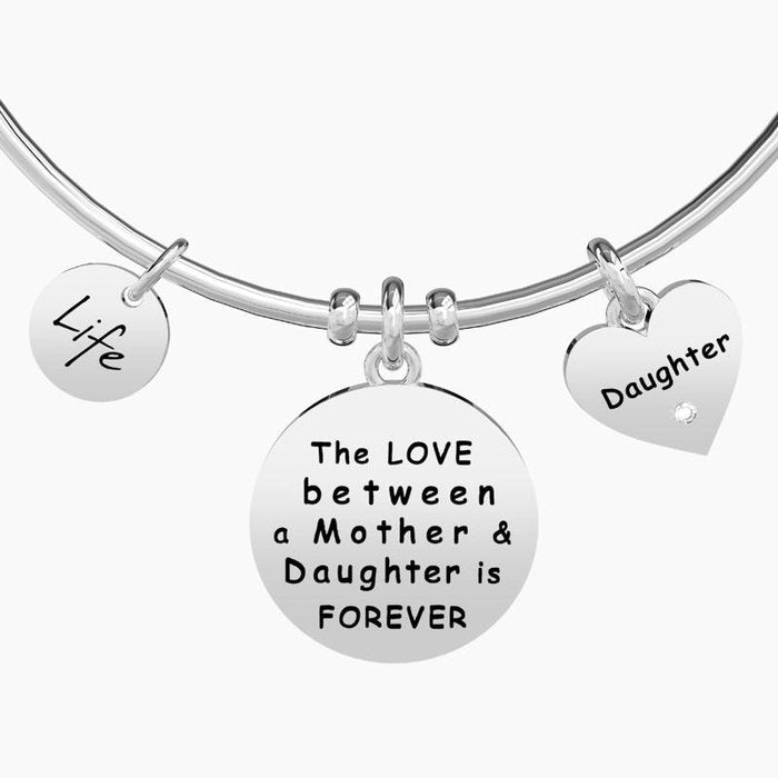 MAMMA-FIGLIA | FOREVER