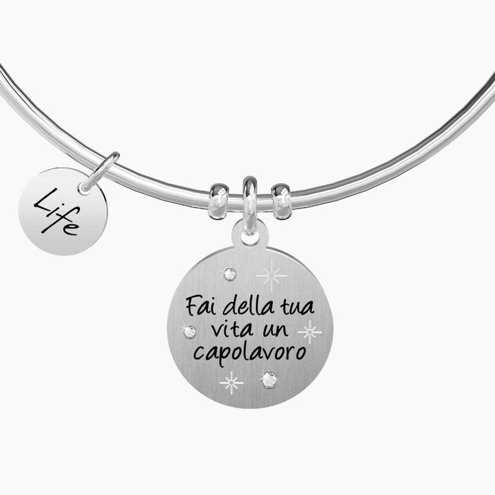 FAI DELLA TUA VITA … A. DE SAINT-EXUPÉRY