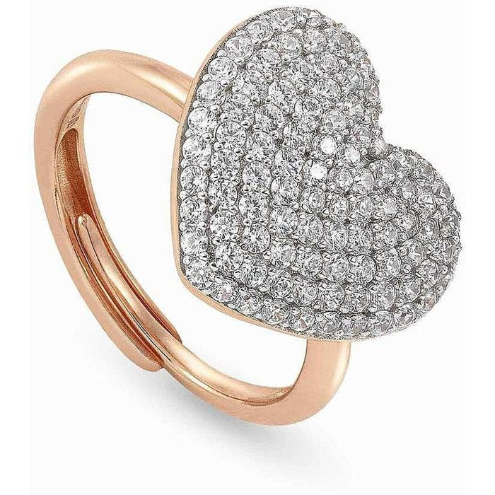 Anello donna gioielli Nomination Easychic