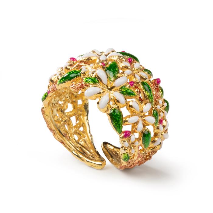 Anello Gelsomino