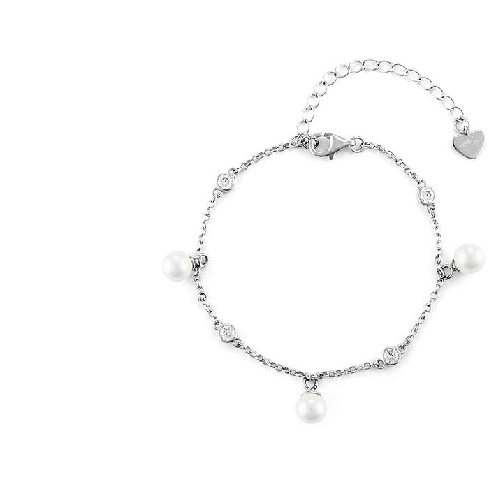 Bracciale perle