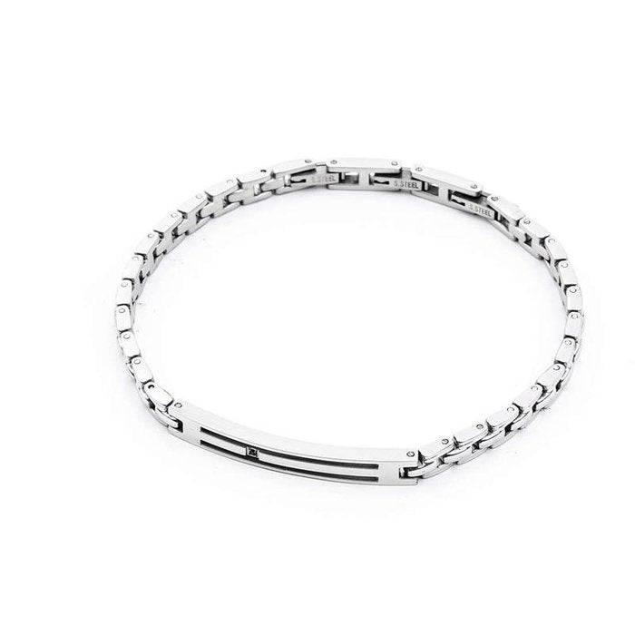 Bracciale uomo gioielli 4US Cesare Paciotti