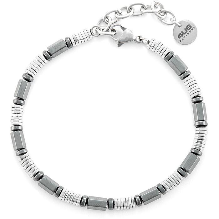 Bracciale ematite