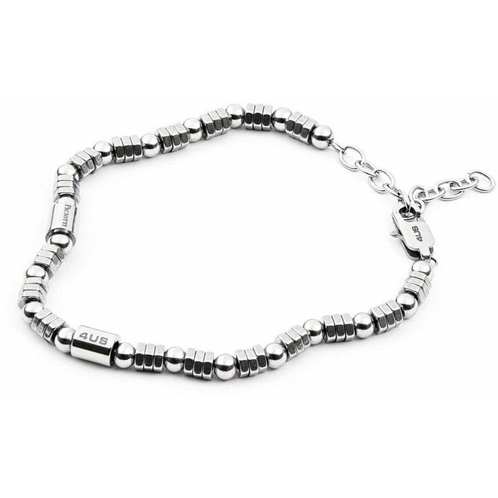 Bracciale uomo gioiello 4US Cesare Paciotti